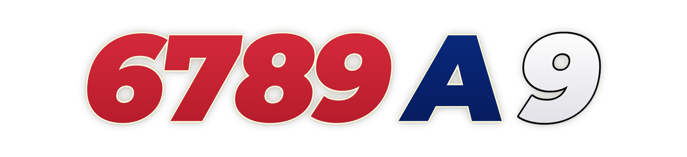 6789a9